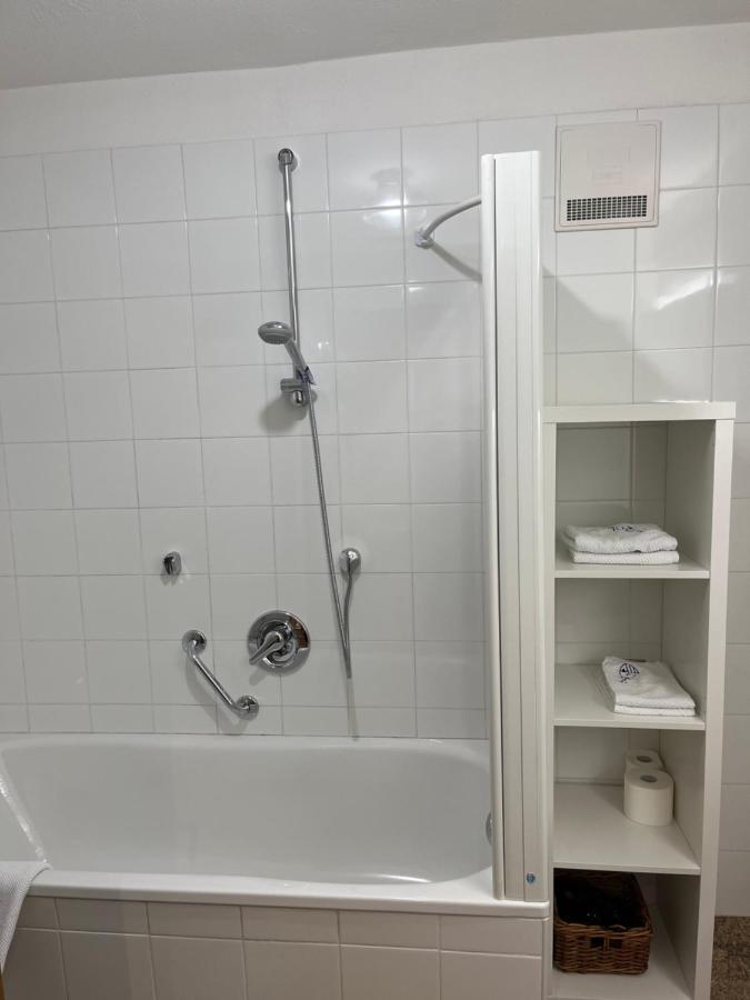 Ciasa Agreiter Aparthotel La Villa  Bagian luar foto
